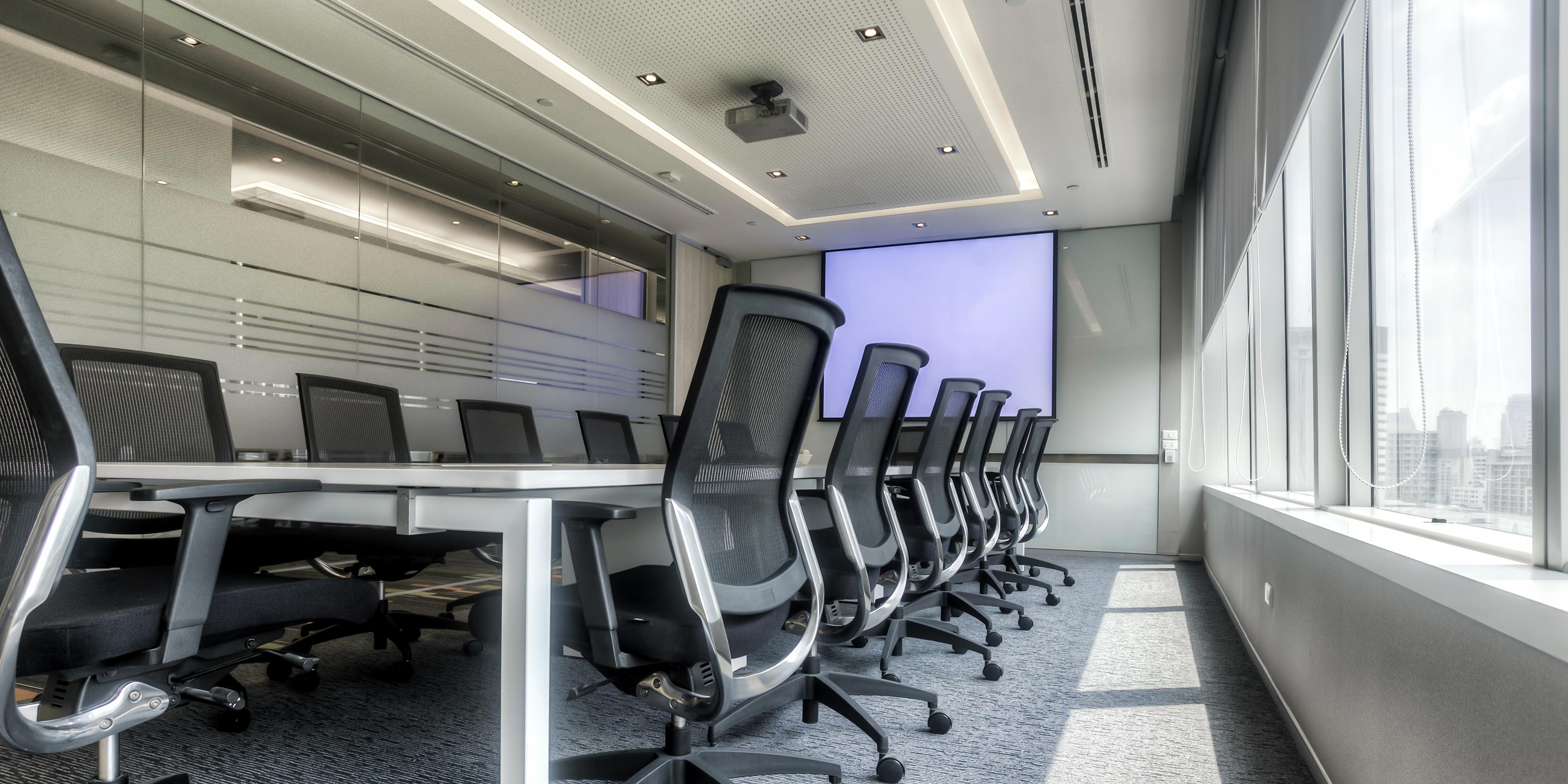 Executive Conference Room