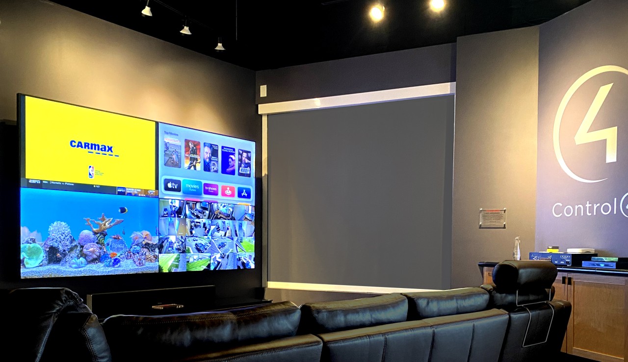 Video-Wall