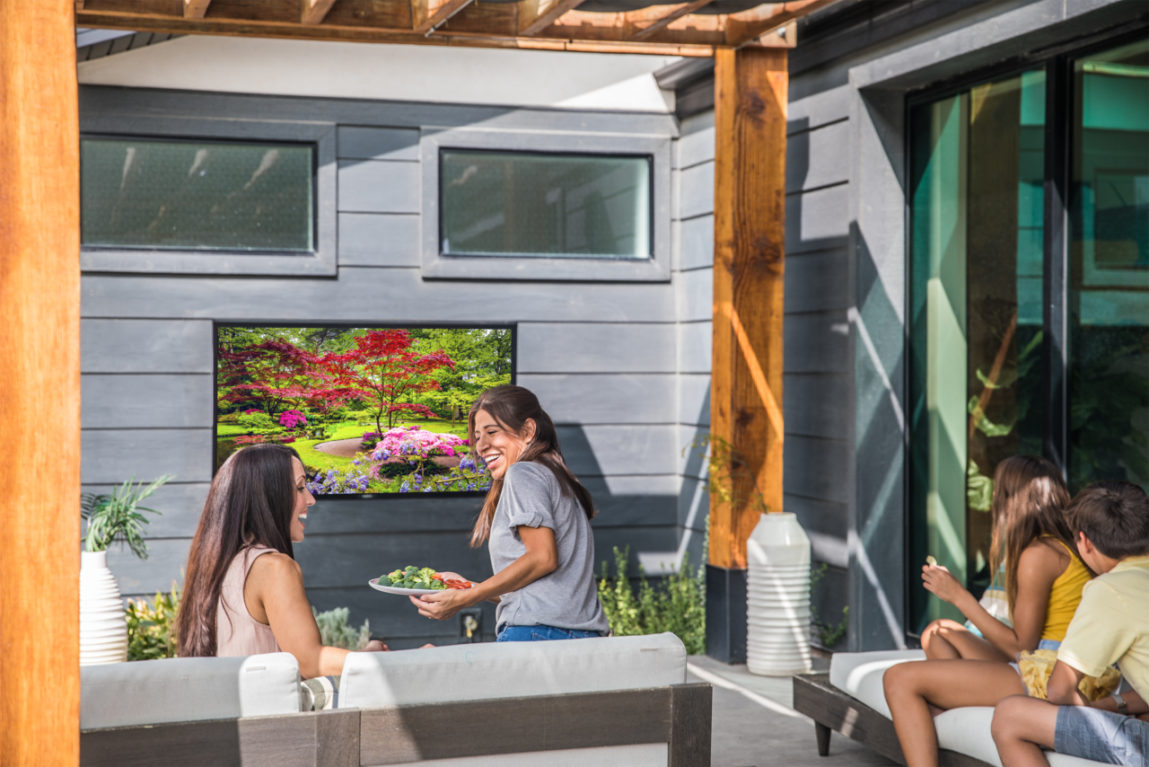 here-s-why-you-need-an-outdoor-tv-to-enjoy-this-summer_409a3e6627dc00342f9ae09d05c4f31d