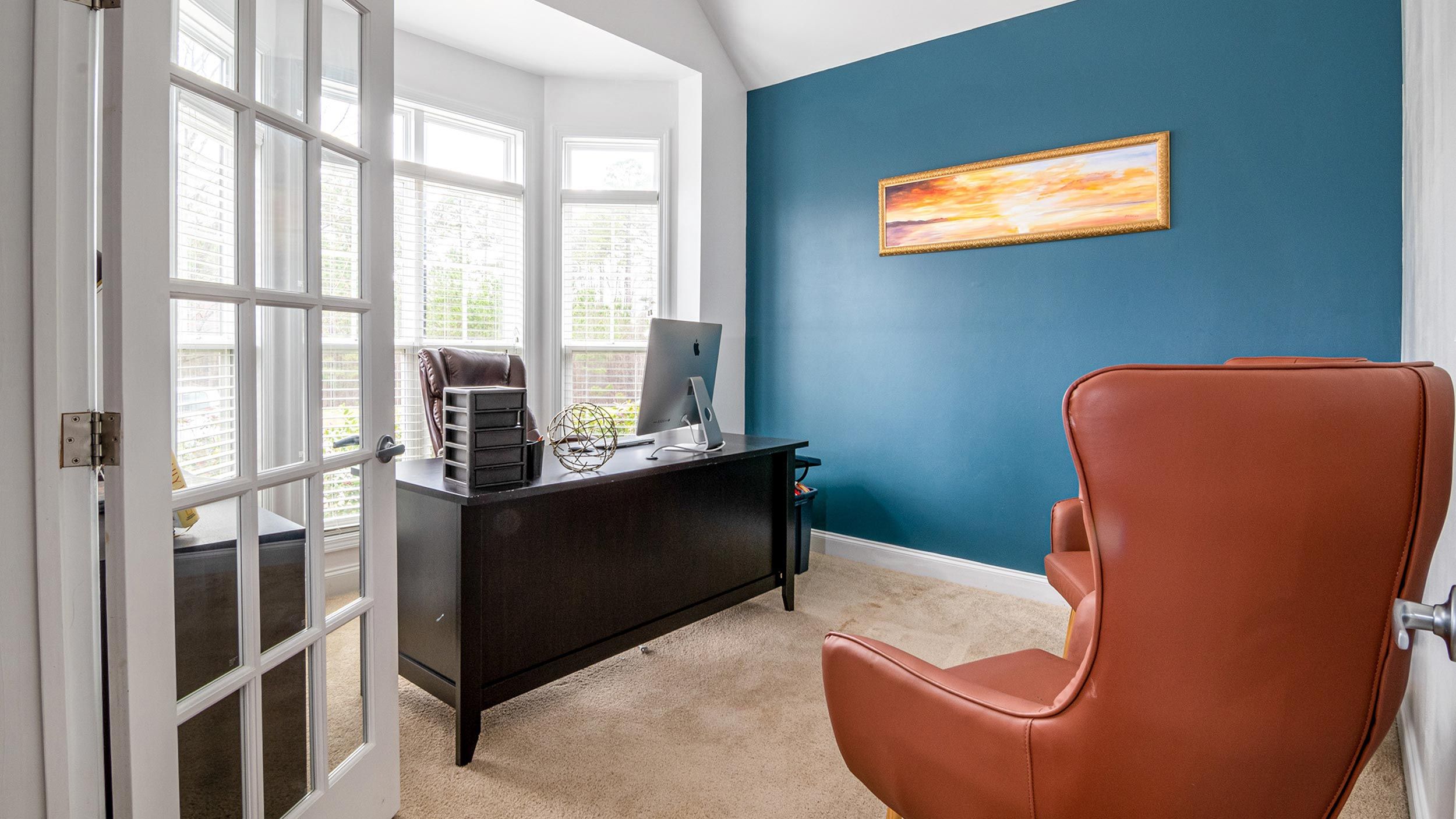 Home Office