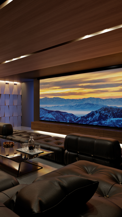 Sony Home Theater