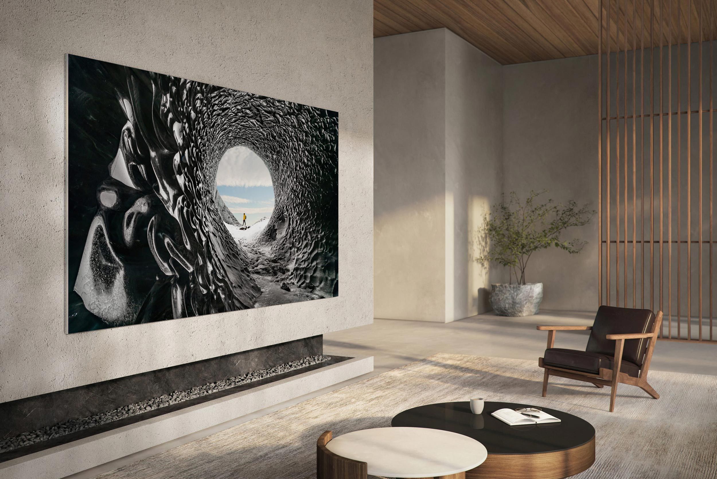 Samsung TV